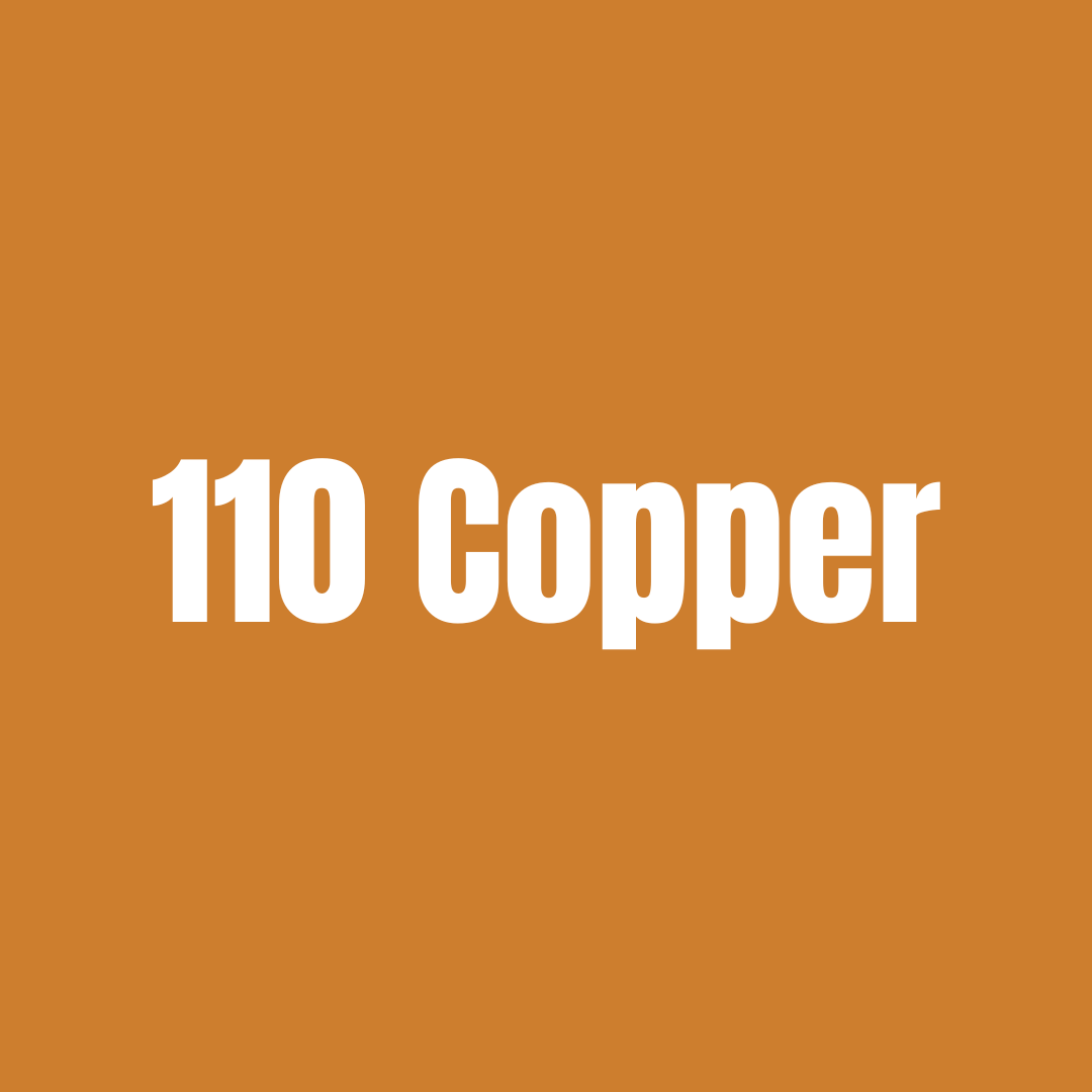 Copper 110
