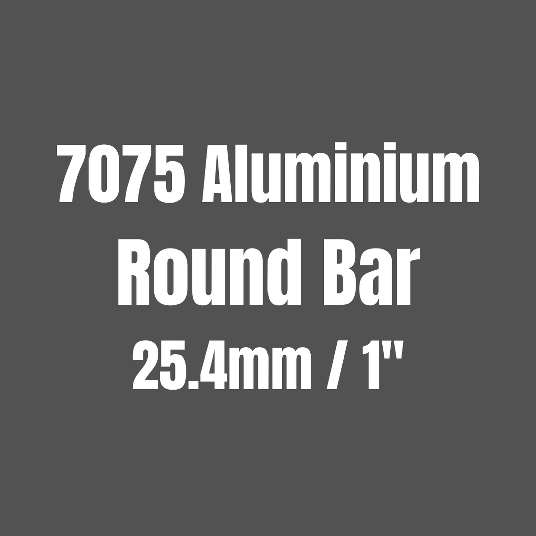 Aluminium Rundstab (30 x 750mm) EN AW-7075 T6 (AlZnMgCu1,5) in Baden Aluminium Rundstab (30 x 750mm) EN AW-7075 T6 (AlZnMgCu1,5) in Baden