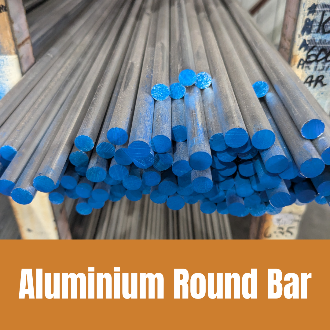 6061 Aluminium Round Bar Maker Supplies