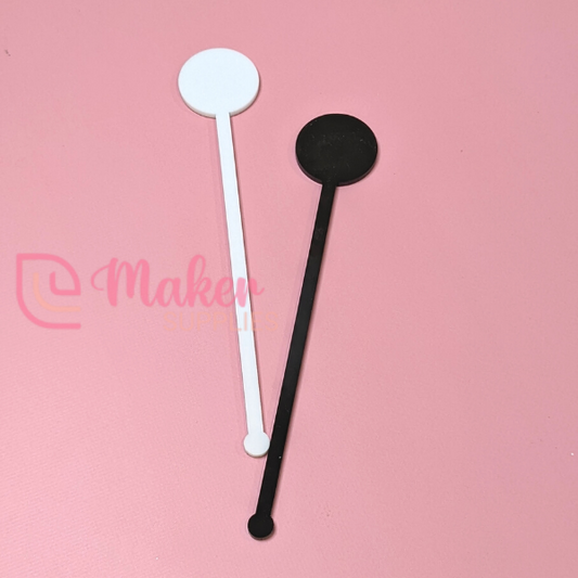 Drink Stirrer | Swizzle Stick (Set of 6)